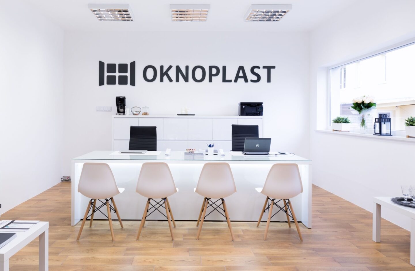 Oknoplast Debrecen - Minőségi nyílászárók